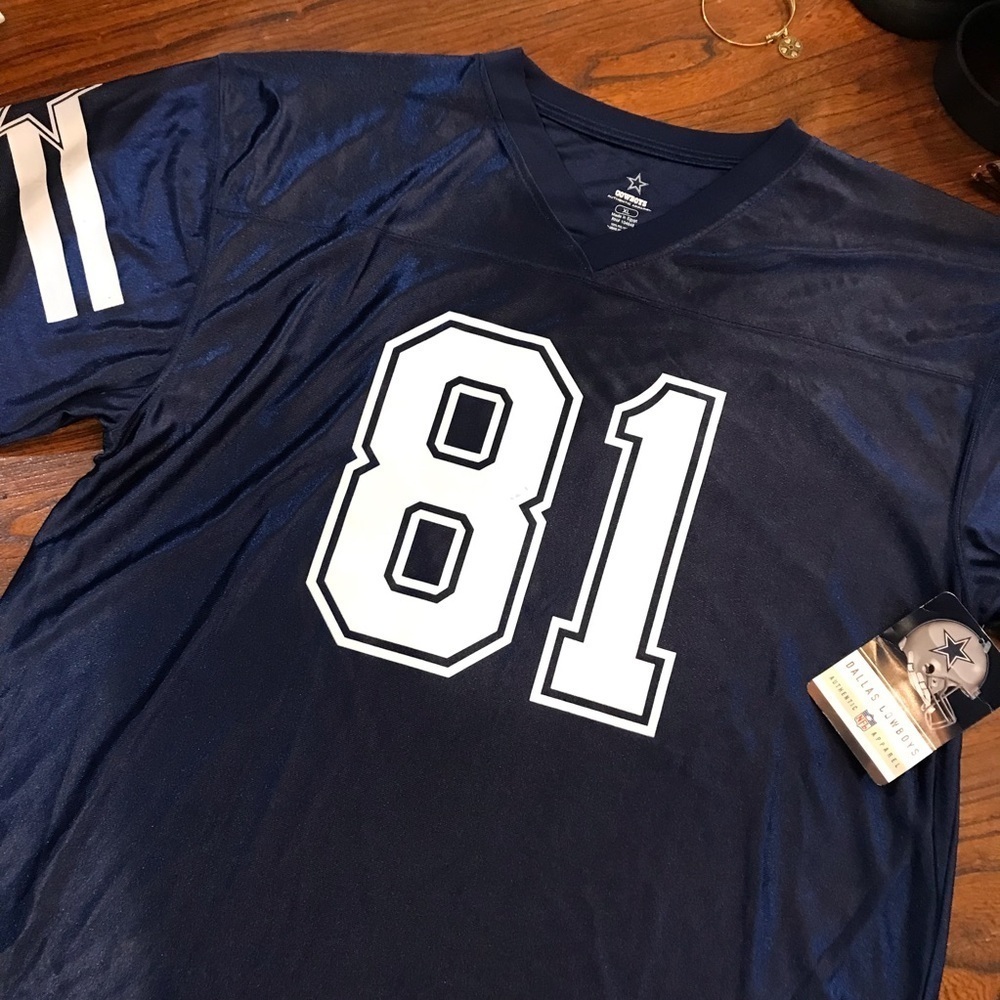 🏈NFL Dallas Cowboys Owens Jersey